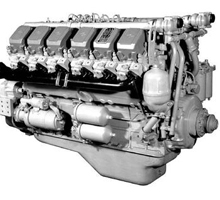 Двигатель ЯМЗ  (Белаз г.п. 30т )  с капитального ремонта