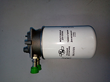 Фильтр тонкой очистки топлива 53443-1117010-20  ЯМЗ-536
